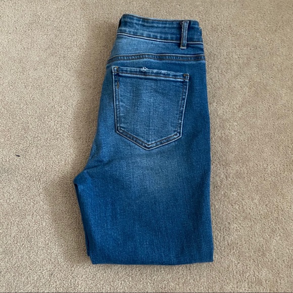 Wax Jeans - Picture 7 of 8